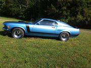 1970 Ford Mustang1970 BOSS 302 69958 miles